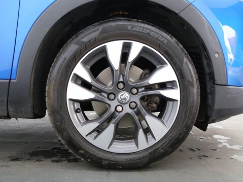 Vauxhall Grandland X SE PREMIUM 26