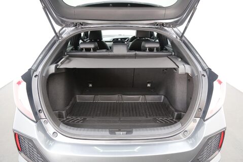 Honda Civic VTEC PRESTIGE 27