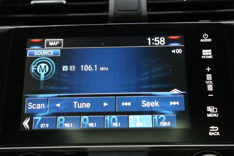 Honda Civic VTEC PRESTIGE 15