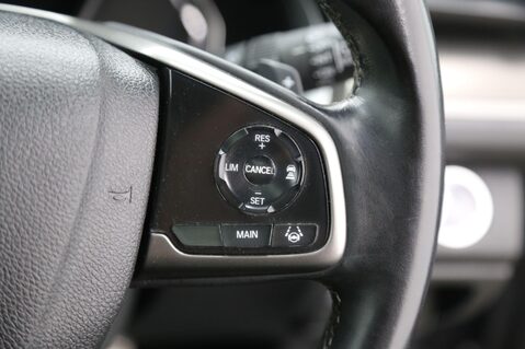 Honda Civic VTEC PRESTIGE 12