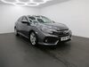 Honda Civic VTEC PRESTIGE