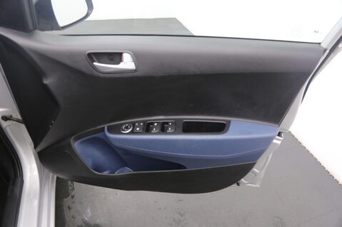 Hyundai i10 PREMIUM SE 20