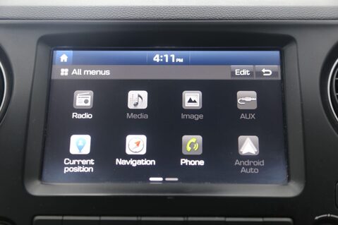 Hyundai i10 PREMIUM SE 16