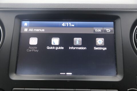 Hyundai i10 PREMIUM SE 17