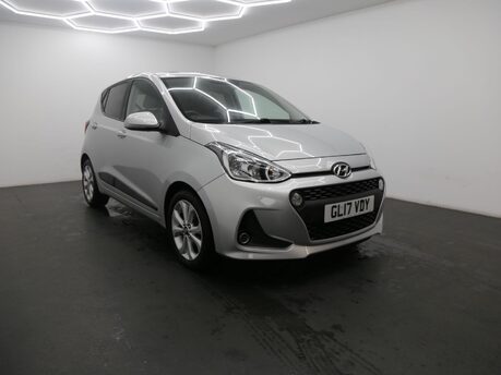 Hyundai i10 PREMIUM SE