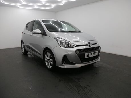 Hyundai i10 PREMIUM SE