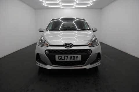 Hyundai i10 PREMIUM SE 2