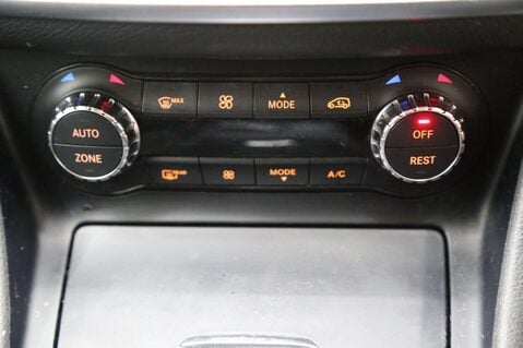 Mercedes-Benz CLA Class CLA 200 D SPORT 18
