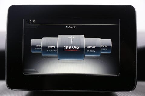 Mercedes-Benz CLA Class CLA 200 D SPORT 15
