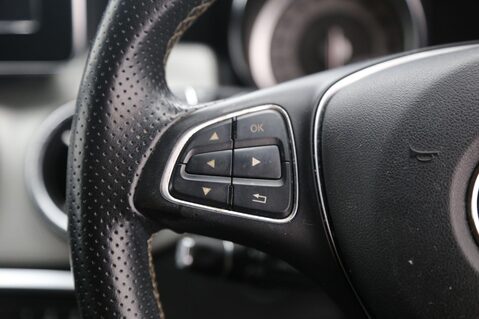 Mercedes-Benz CLA Class CLA 200 D SPORT 11