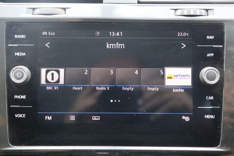 Volkswagen Golf E-GOLF 15