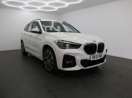 BMW X1 XDRIVE25E M SPORT