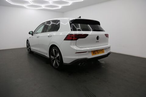 Volkswagen Golf GTD TDI DSG 7