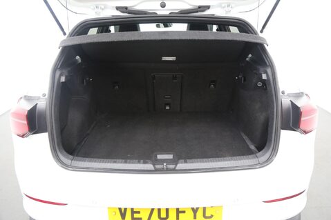 Volkswagen Golf GTD TDI DSG 26