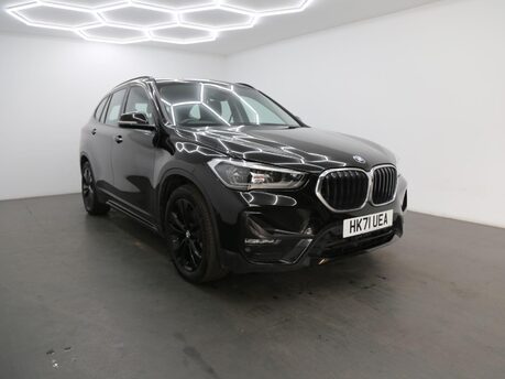 BMW X1 XDRIVE25E SPORT