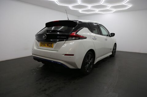 Nissan LEAF TEKNA 5
