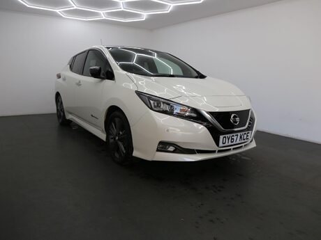 Nissan LEAF TEKNA