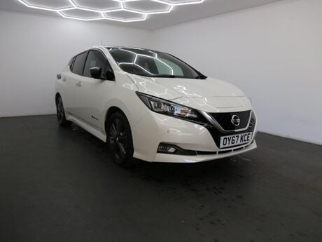 Nissan LEAF TEKNA
