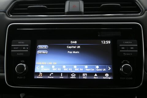 Nissan LEAF TEKNA 15