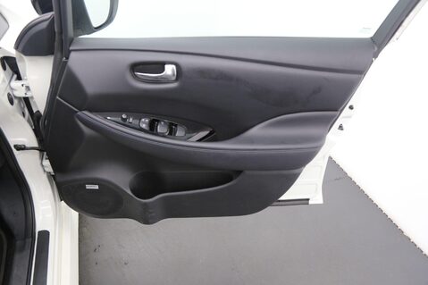 Nissan LEAF TEKNA 20
