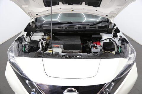 Nissan LEAF TEKNA 28