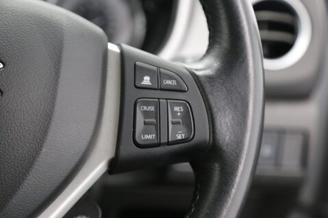 Suzuki Vitara 1.4 Boosterjet MHEV SZ-T ALLGRIP Euro 6 (s/s) 5dr 13
