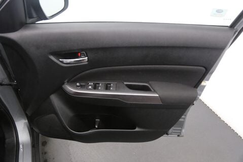Suzuki Vitara 1.4 Boosterjet MHEV SZ-T ALLGRIP Euro 6 (s/s) 5dr 21