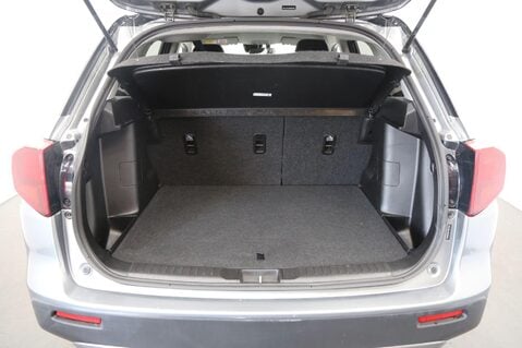 Suzuki Vitara 1.4 Boosterjet MHEV SZ-T ALLGRIP Euro 6 (s/s) 5dr 27