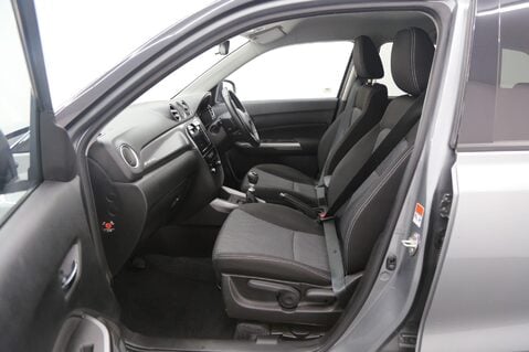 Suzuki Vitara 1.4 Boosterjet MHEV SZ-T ALLGRIP Euro 6 (s/s) 5dr 24