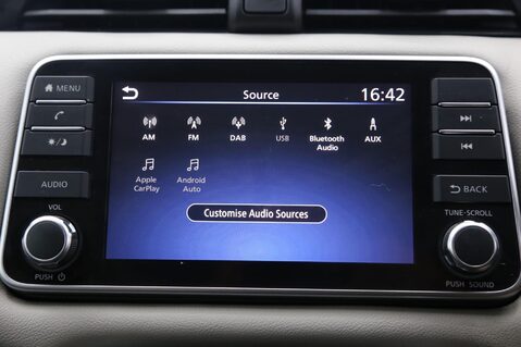 Nissan MICRA IG-T ACENTA 16