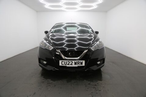 Nissan MICRA IG-T ACENTA 2