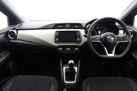 Nissan MICRA IG-T ACENTA 9