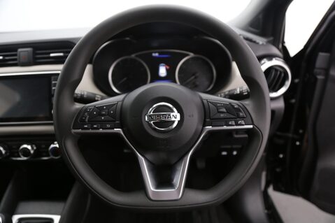 Nissan MICRA IG-T ACENTA 10
