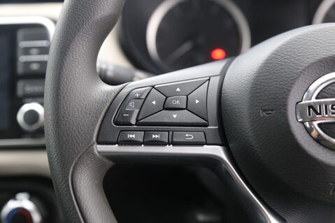 Nissan MICRA IG-T ACENTA 11