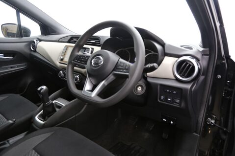 Nissan MICRA IG-T ACENTA 21