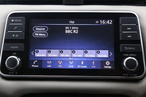 Nissan MICRA IG-T ACENTA 15