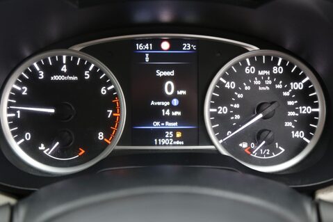 Nissan MICRA IG-T ACENTA 14