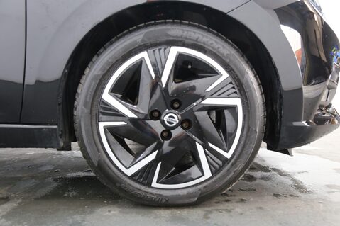 Nissan MICRA IG-T ACENTA 26