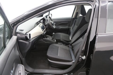 Nissan MICRA IG-T ACENTA 22