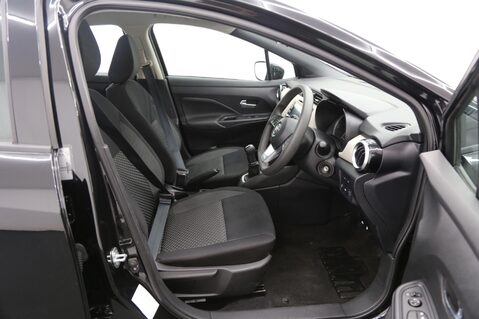 Nissan MICRA IG-T ACENTA 20