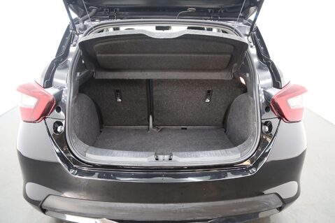 Nissan MICRA IG-T ACENTA 25