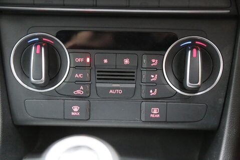 Audi Q3 TDI QUATTRO S LINE 19