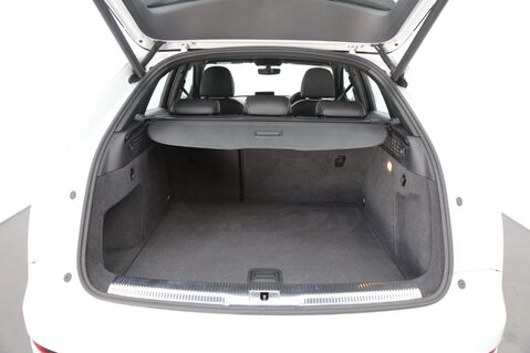 Audi Q3 TDI QUATTRO S LINE 28