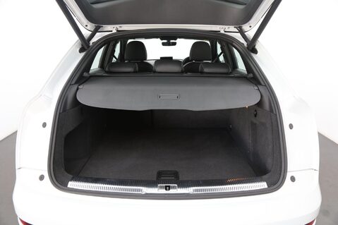Audi Q3 TDI QUATTRO S LINE 29