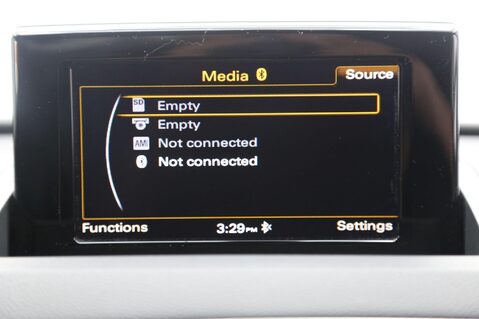 Audi Q3 TDI QUATTRO S LINE 17