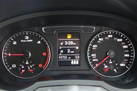 Audi Q3 TDI QUATTRO S LINE 15