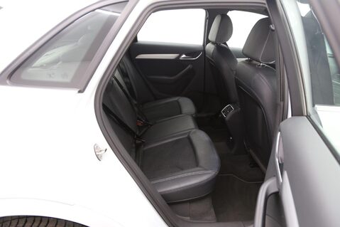 Audi Q3 TDI QUATTRO S LINE 26