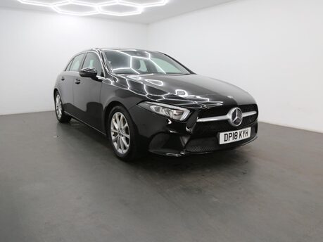 Mercedes-Benz A Class A 180 D SPORT EXECUTIVE