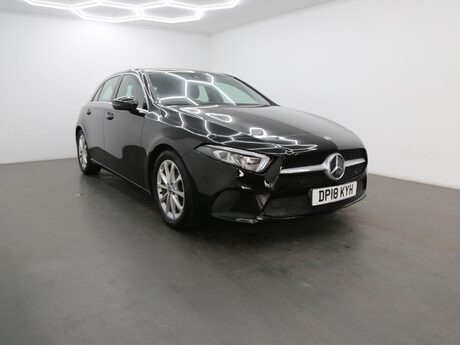 Mercedes-Benz A Class A 180 D SPORT EXECUTIVE