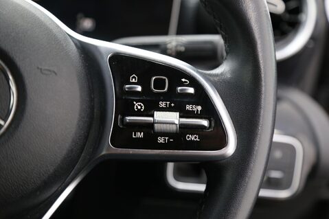 Mercedes-Benz A Class A 180 D SPORT EXECUTIVE 12
